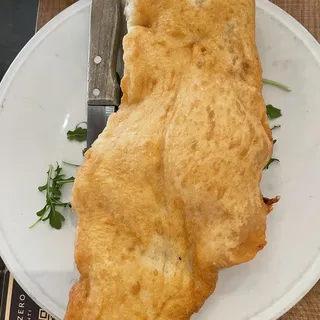 Gustosa Pizza Lunch