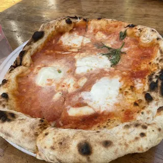 Bufalina Doc Pizza Lunch