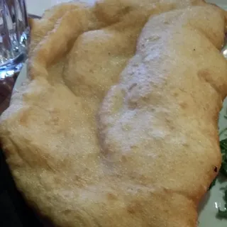 Pizzeria Napule Lunch