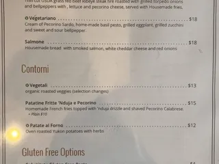 Napoletana Pizzeria