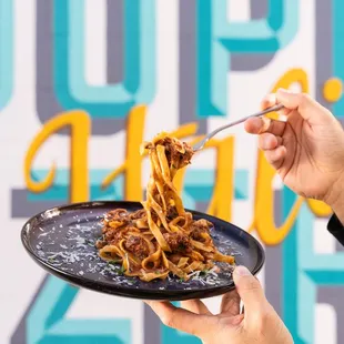 ramen and noodles, food