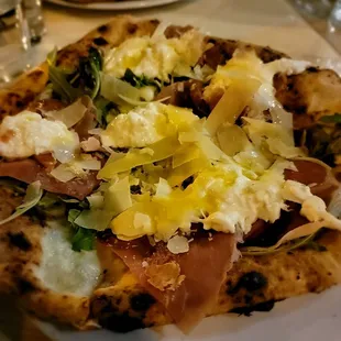 Doppio Zero Pizza