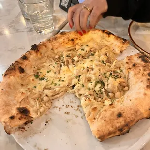 Fungo Pizza