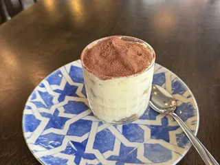 Pizzeria Cardamomo