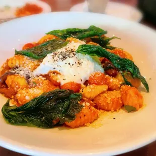 Gnocchi