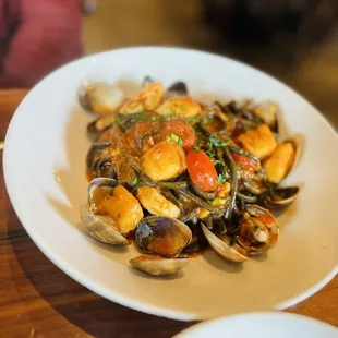 Marechiaro Pasta