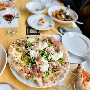 Doppio Zero Pizza
