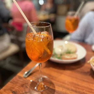 Aperol Spritz