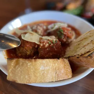 meatballs