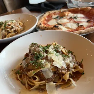 Short Rib Pasta