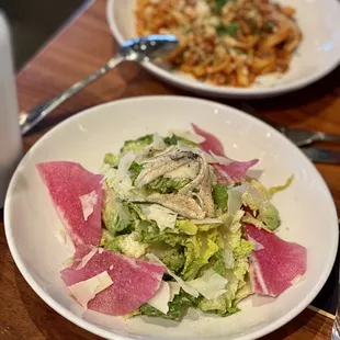 Little Gem Salad
