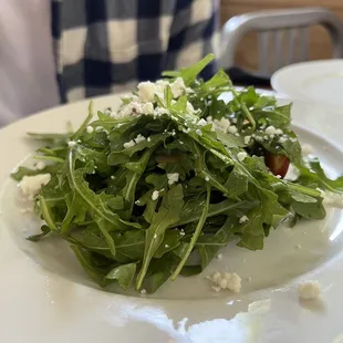 Arugula Salad