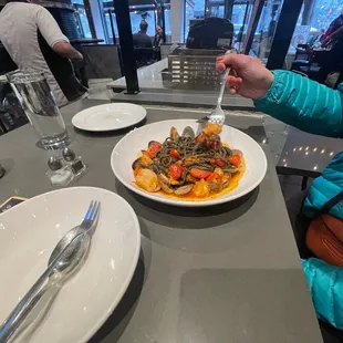 Jumbo Scallop