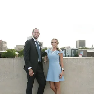 Dr.'s Ryan and Denise Dopps have proudly served the Wichita community for nearly 20 years!