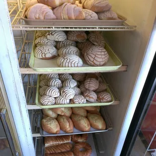 Pan dulce