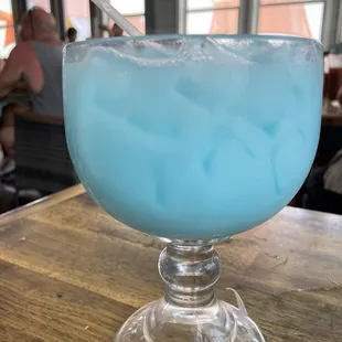Ocean Water