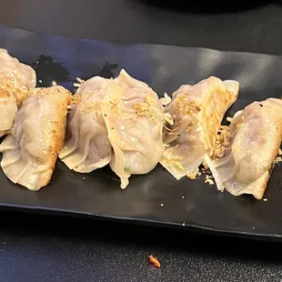 Gyoza