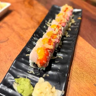 Firecracker Roll