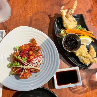 Chicken Karaage
