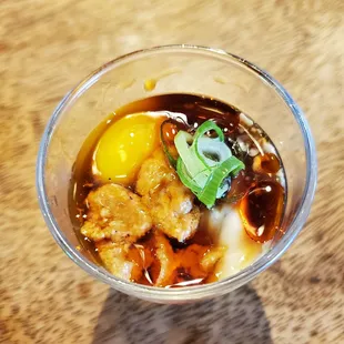 Oyster Shooters