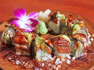 Hatsuhana Japanese Restaurant