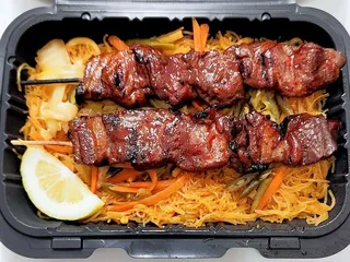 Fudtrip The Filipino Kitchen