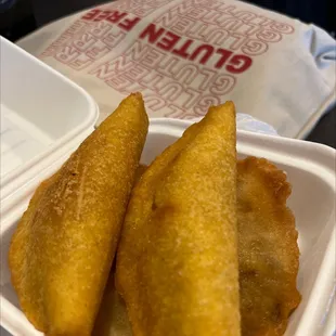 Empanadas!