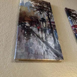 Wall Art