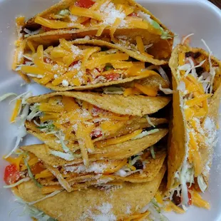 Taco Tuesday again* 27 Dec. 2022*