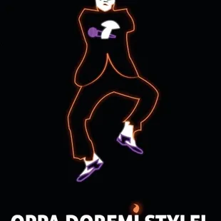 Op op op oppa Gangnam style!!!