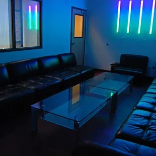 Private Karaoke Room