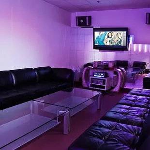 Private Karaoke Room