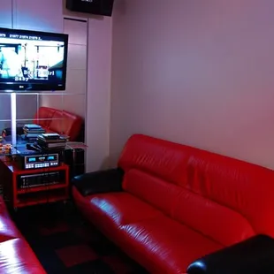 Private Karaoke Room