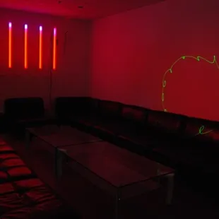 Private Karaoke Room