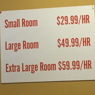 Doremi room rates
