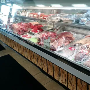 Prime Selection