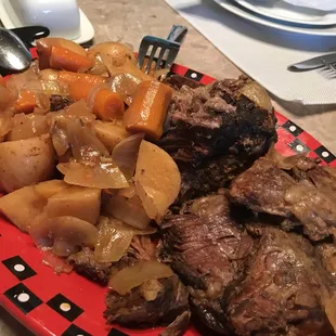 food
