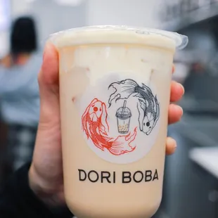 drink