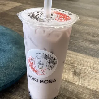 Taro Milk Tea