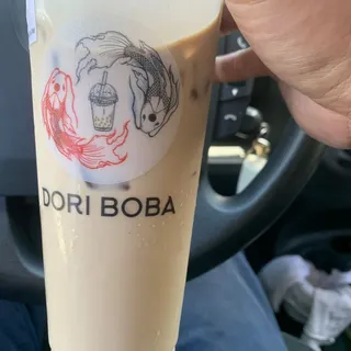 Vietnamese Coffee