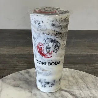 Cookies & Cream Walling