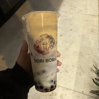 Taro Slushy