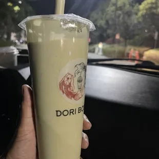 Avocado Smoothie