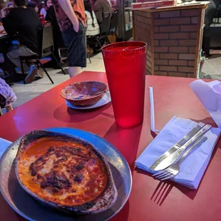 Lasagna
