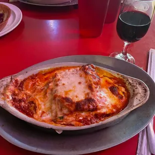 Lasagna