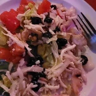 salad, food, salads