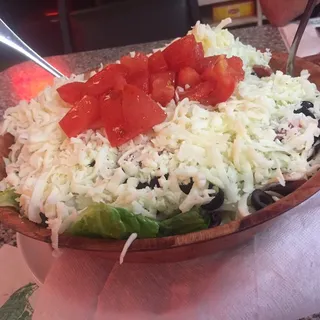 Antipasto