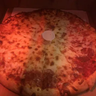 Cheese Pizza