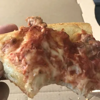 1-Item Cheese Pizza