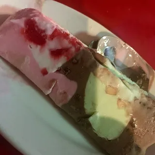 Spumoni